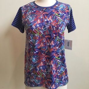 Lularoe Gracie Kids Top